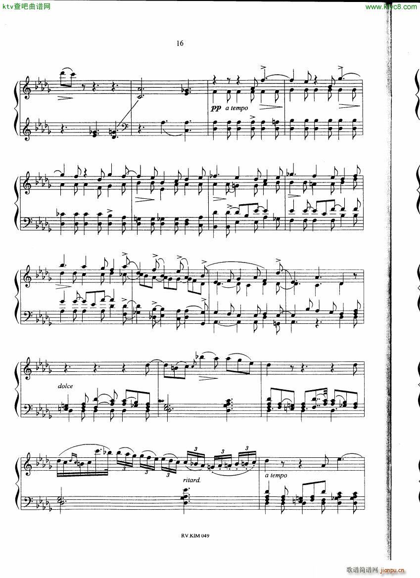 Burgmller Norbert Sonata op8()20