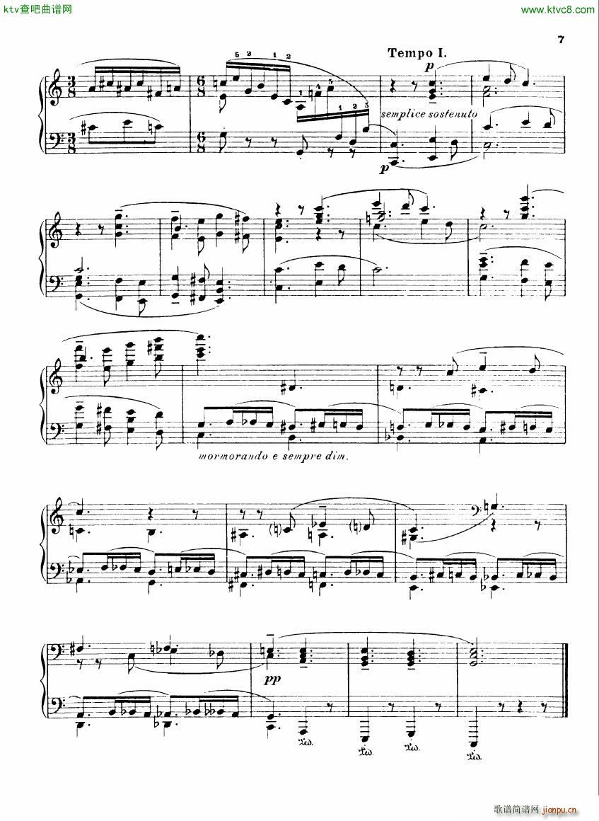 Busoni an die jugend 1()7