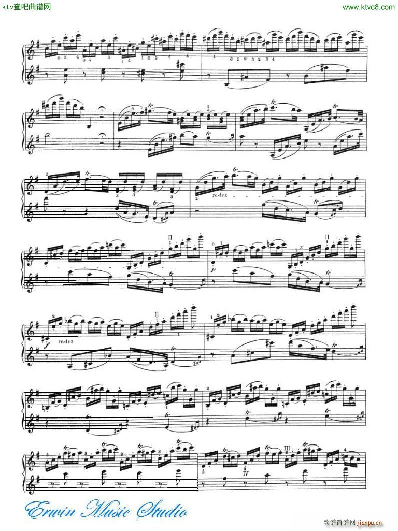 άҮ 24SPierre Gavinies 24 Caprices 13 16(ʮּ)11