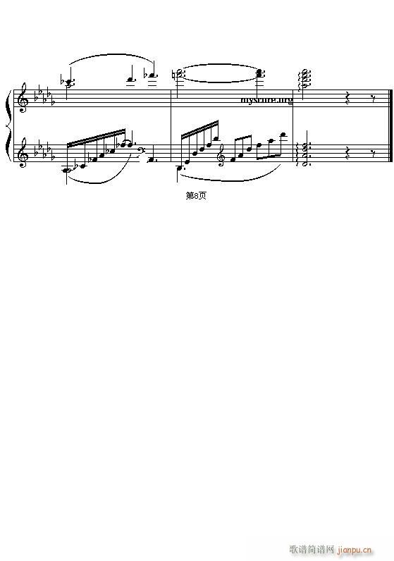 ¹()8