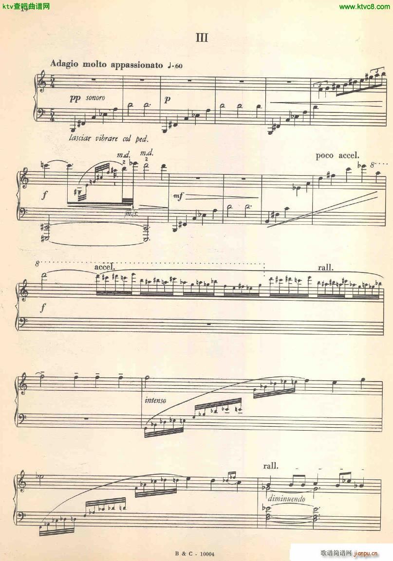 Ginastera Sonata No 1()14