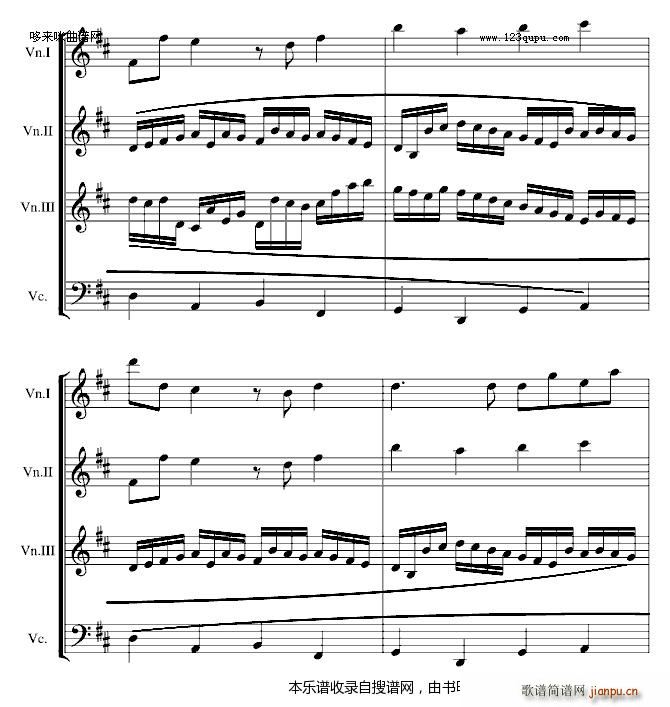 ũ 3 1 ձ Pachelbel()3