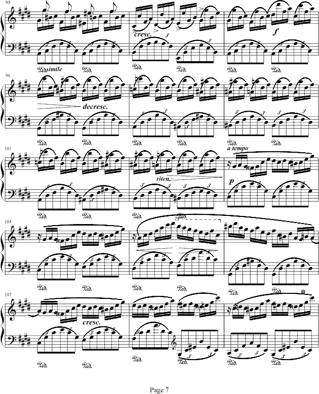 FantasieImpromptu()7