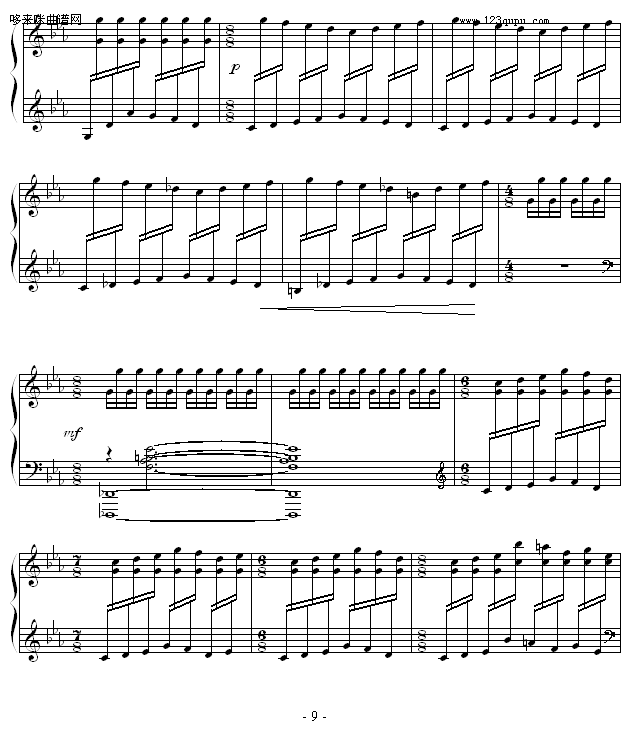 Bolero-ʯ()9