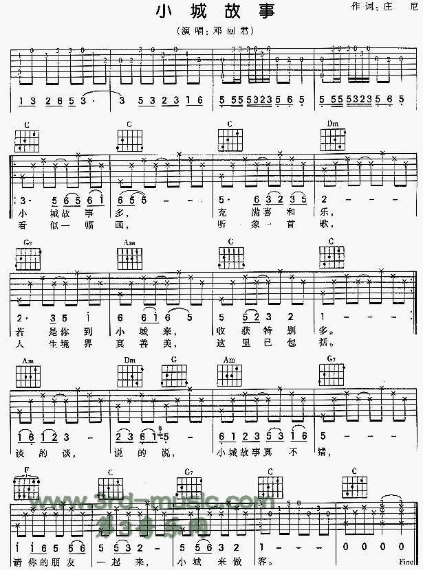 Сǹ()1