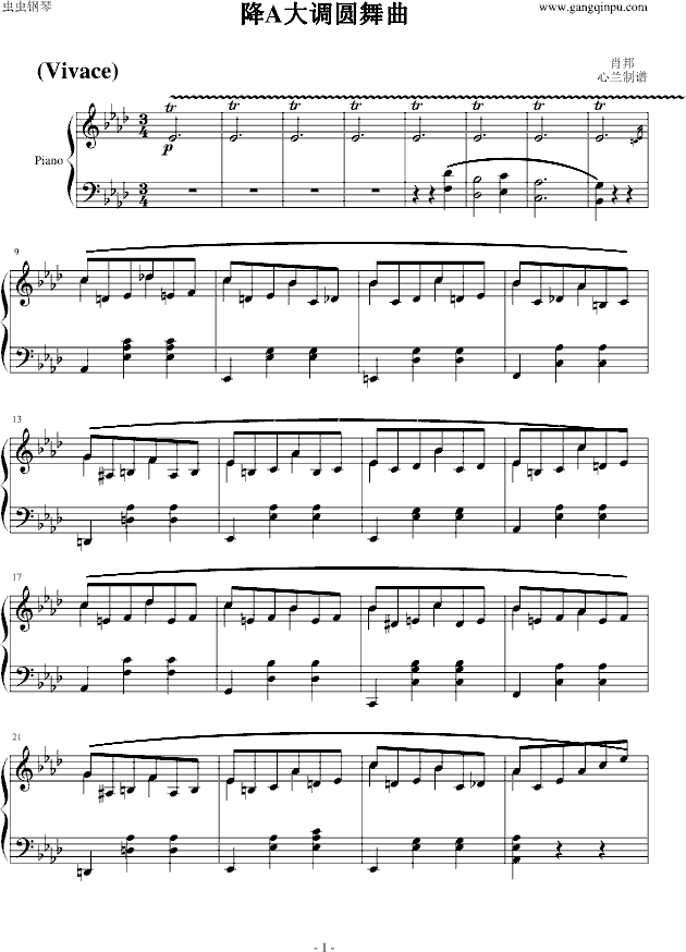 AԲ()1