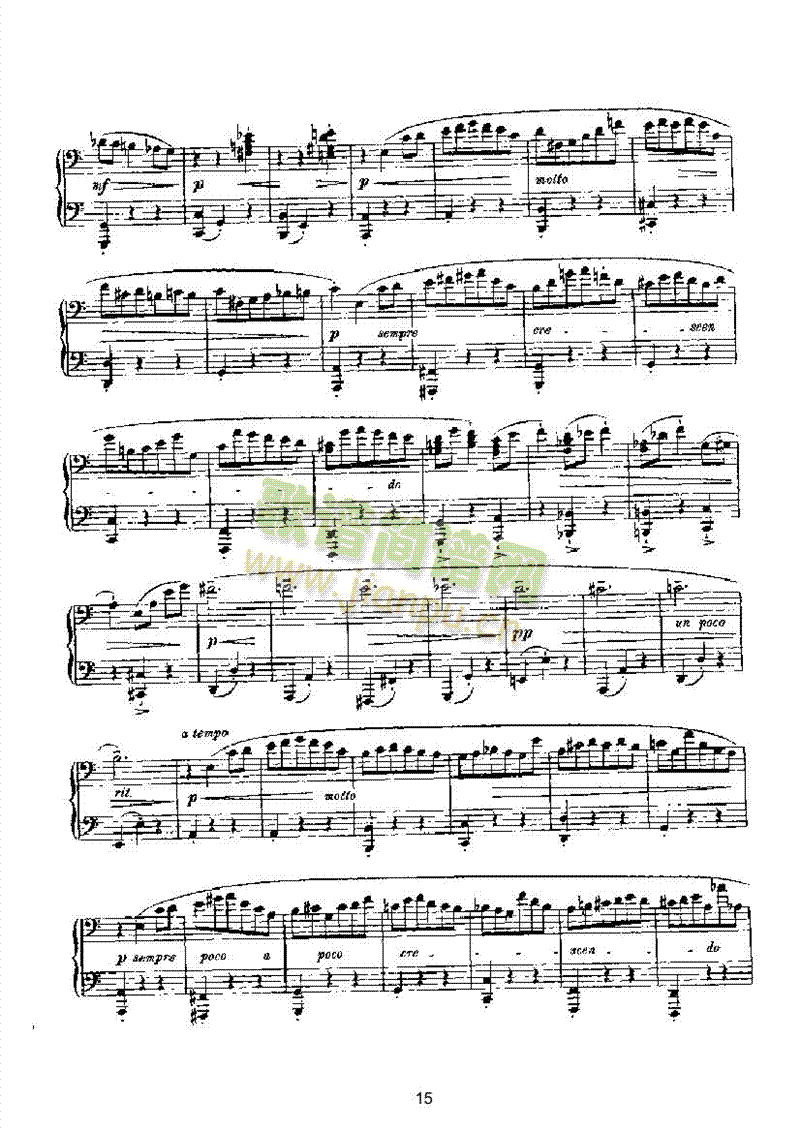 op.58()15