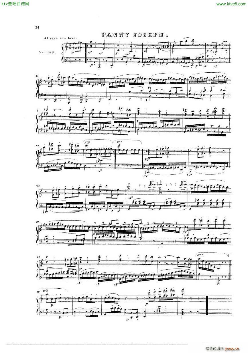 Diabelli Variationen()30