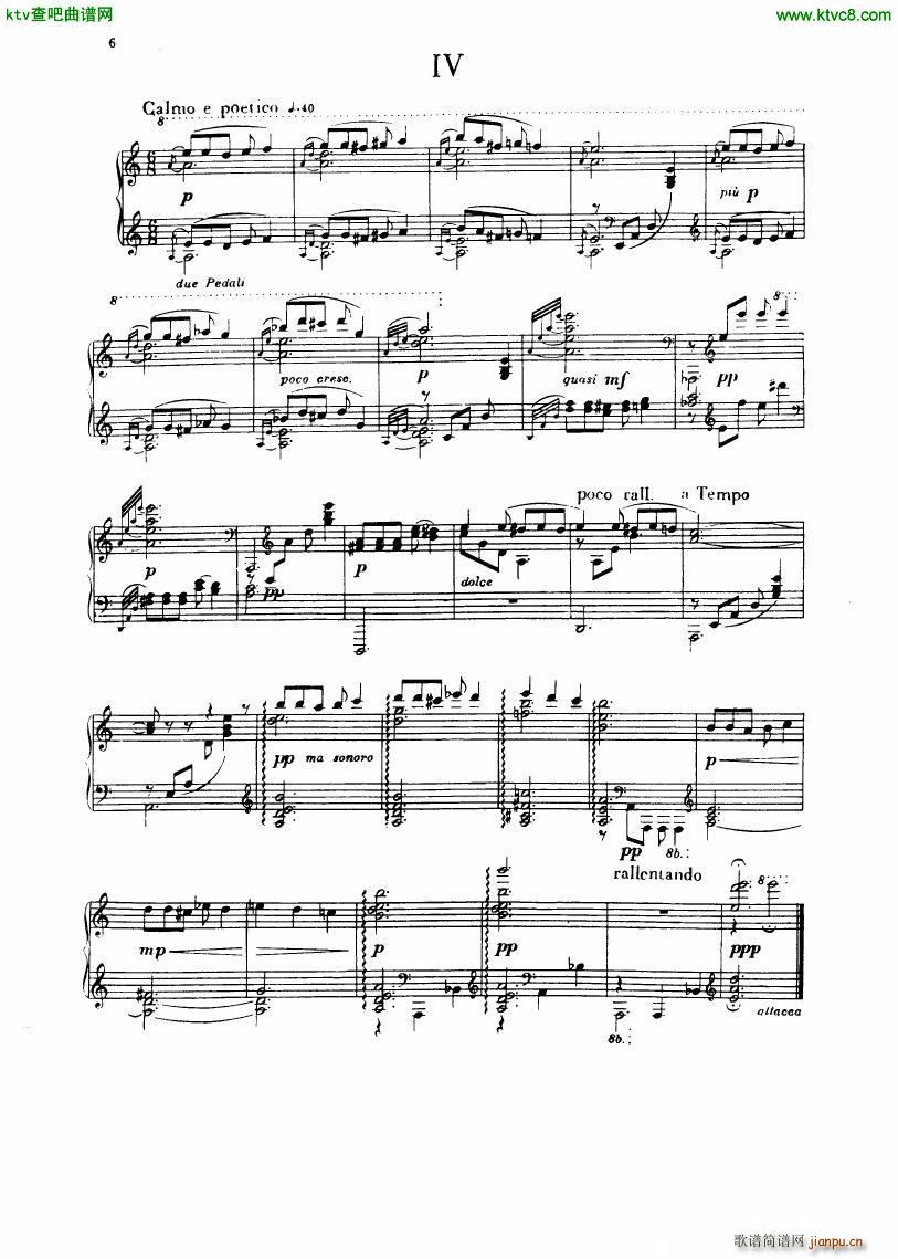 Ginastera Suite de Danzas Criollas()6