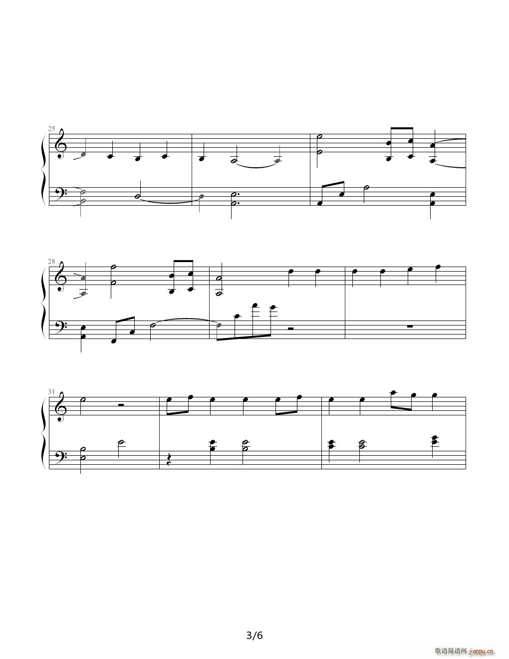 ۹ C()3