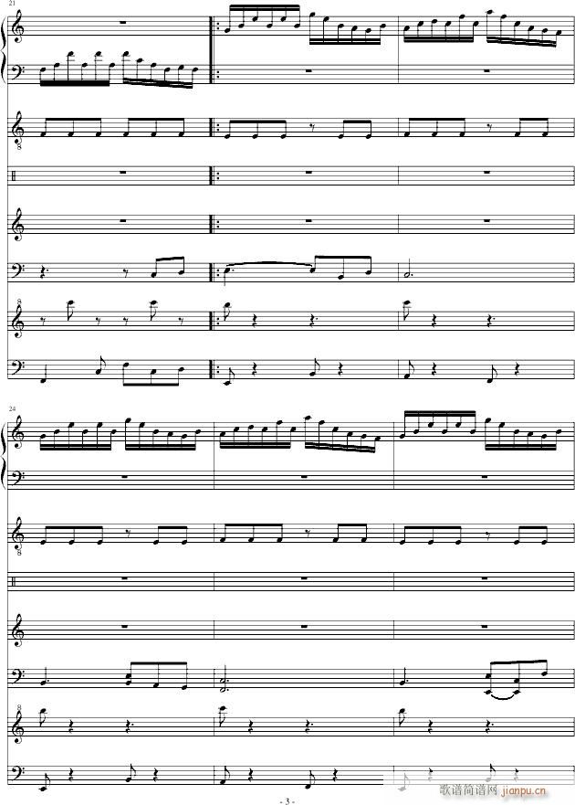 A moment of childish valse()3