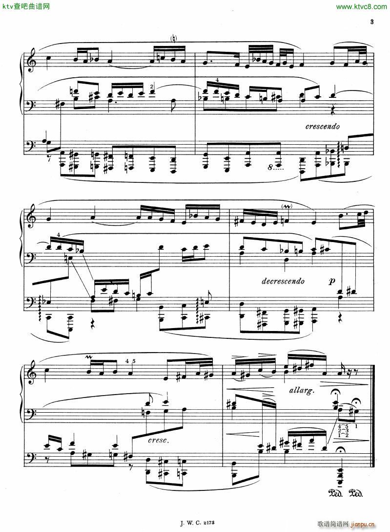 Bach Rummel Transcriptions()24