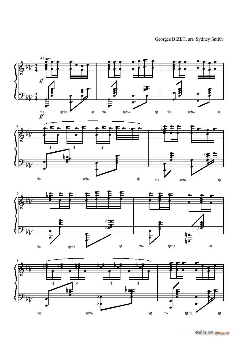 Bizet Smith Carmen Carmen(ʮּ)1