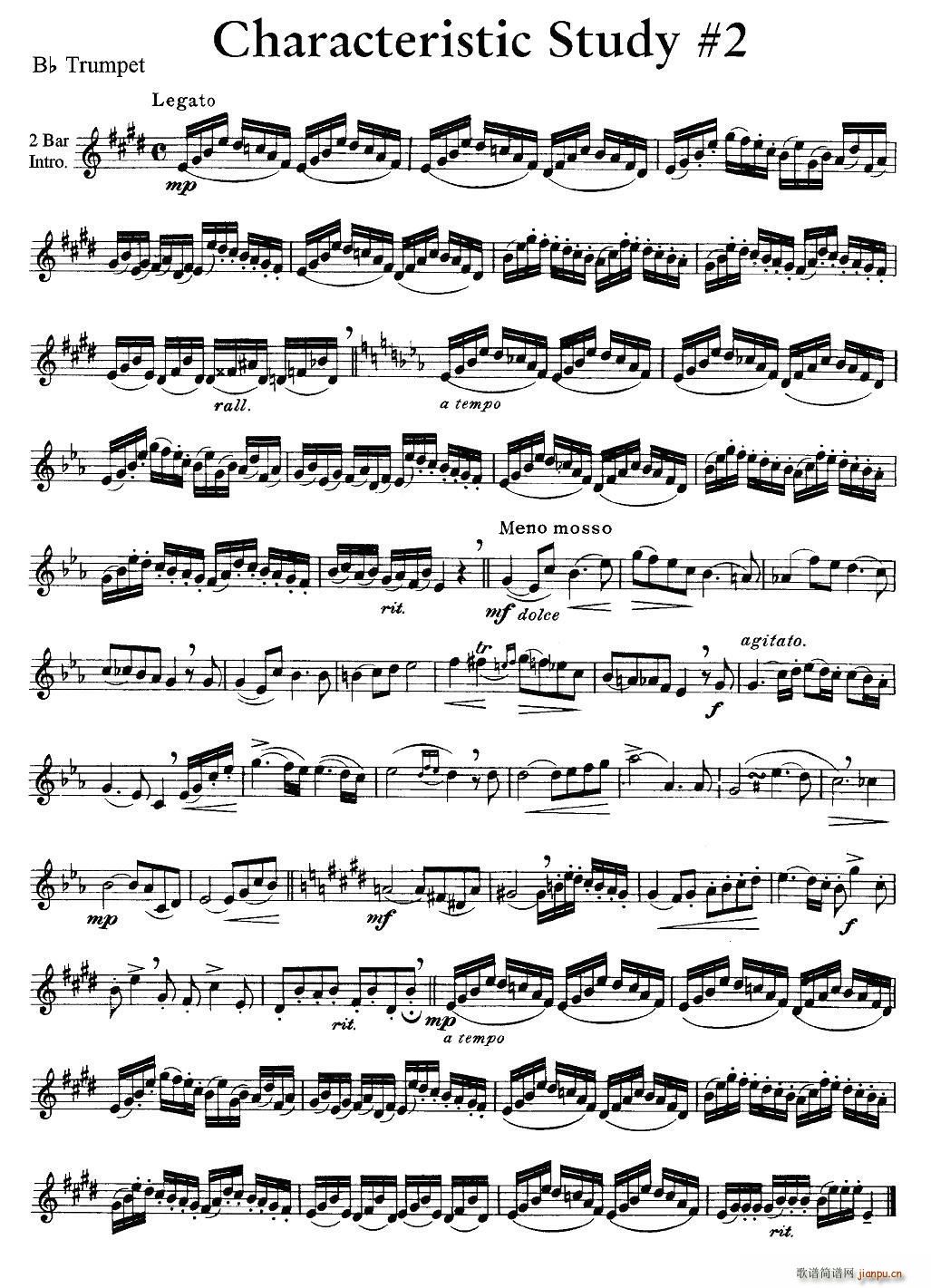Characteristic Study 2 С(ʮּ)1