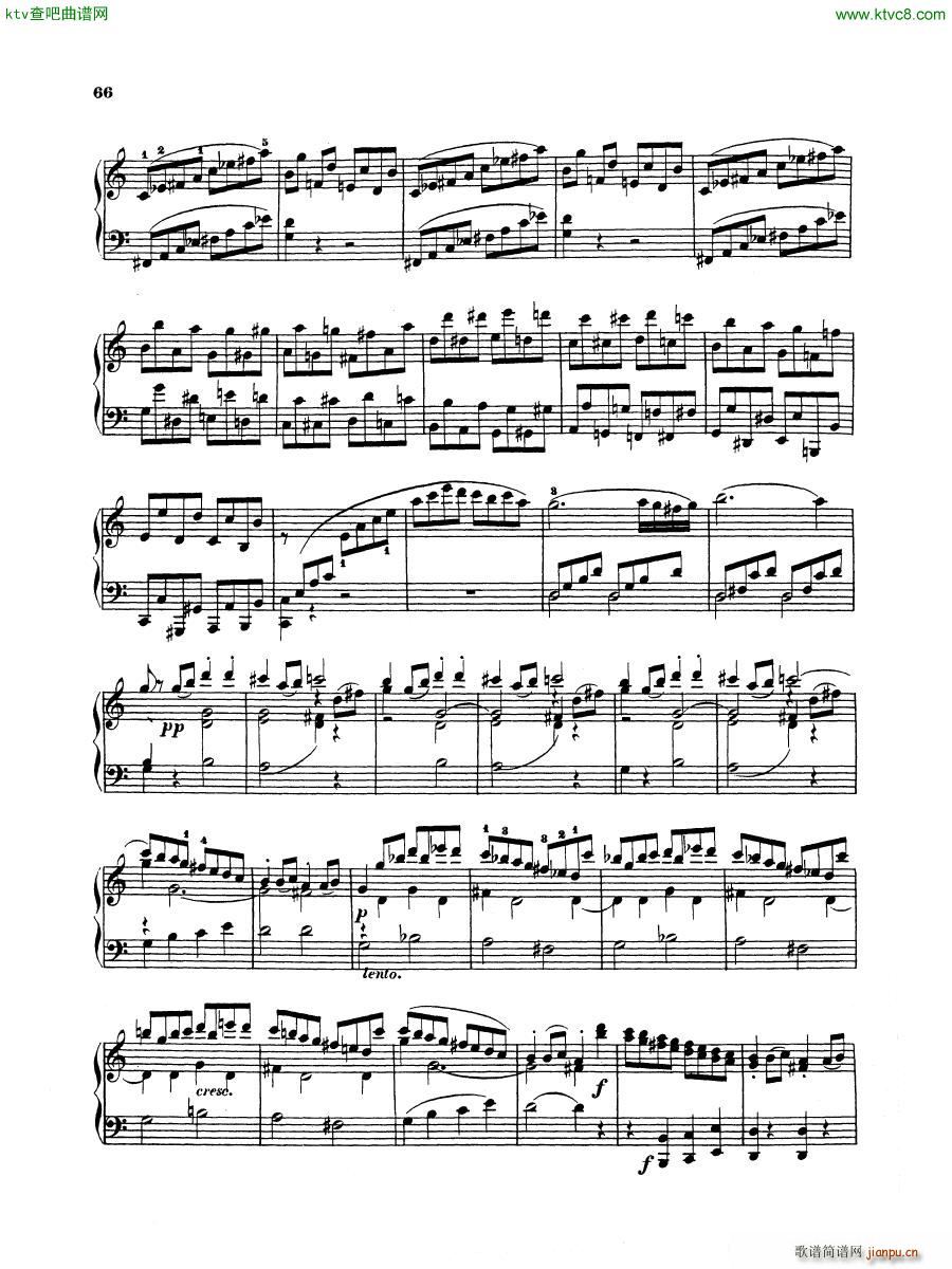Hummel Sonata No 4 Op 38()23