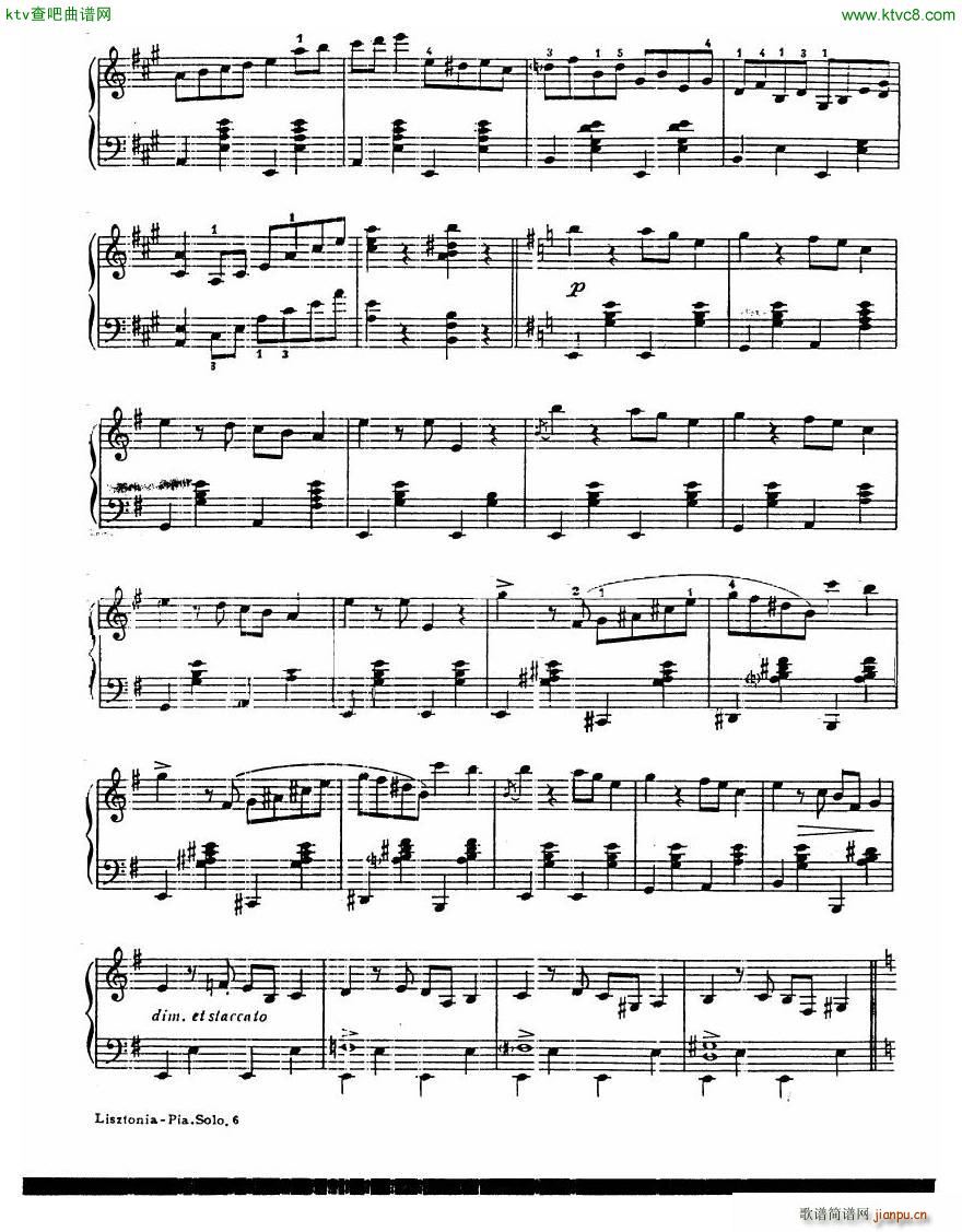 Doucet Lisztonia()3