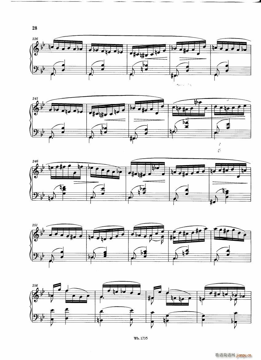 Brahms and his friends Anthology 1()32