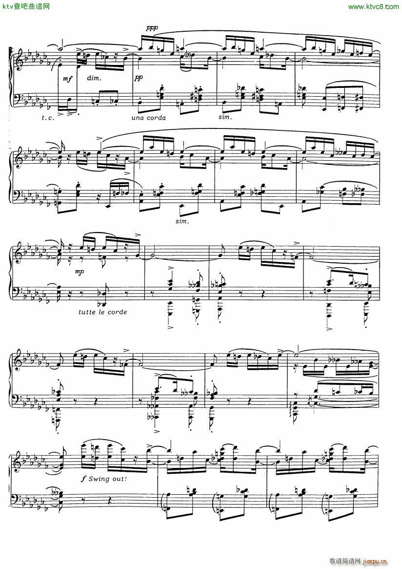 551 classical sheet music piano rags ()10
