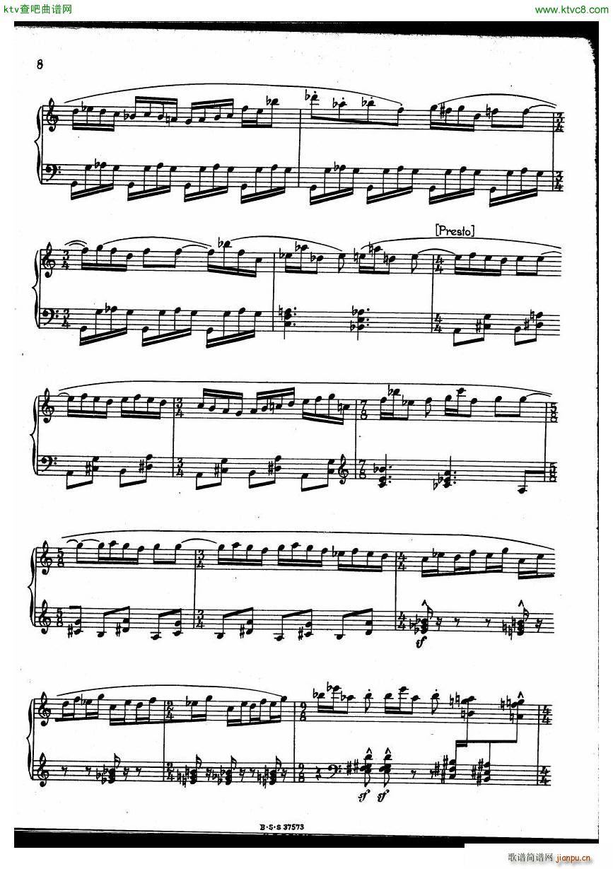 Engelmann Toccata()7