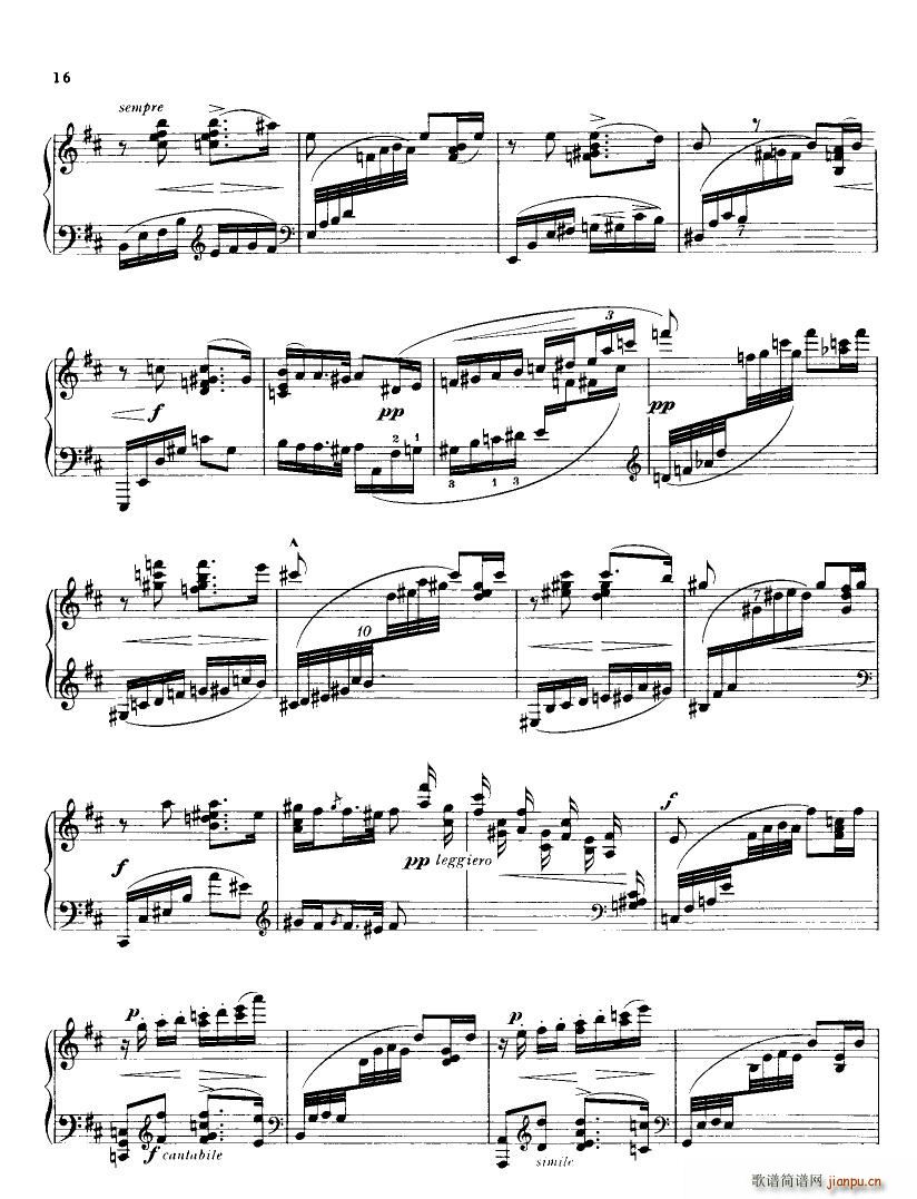 Bax Two Russian Tone Pictures()15