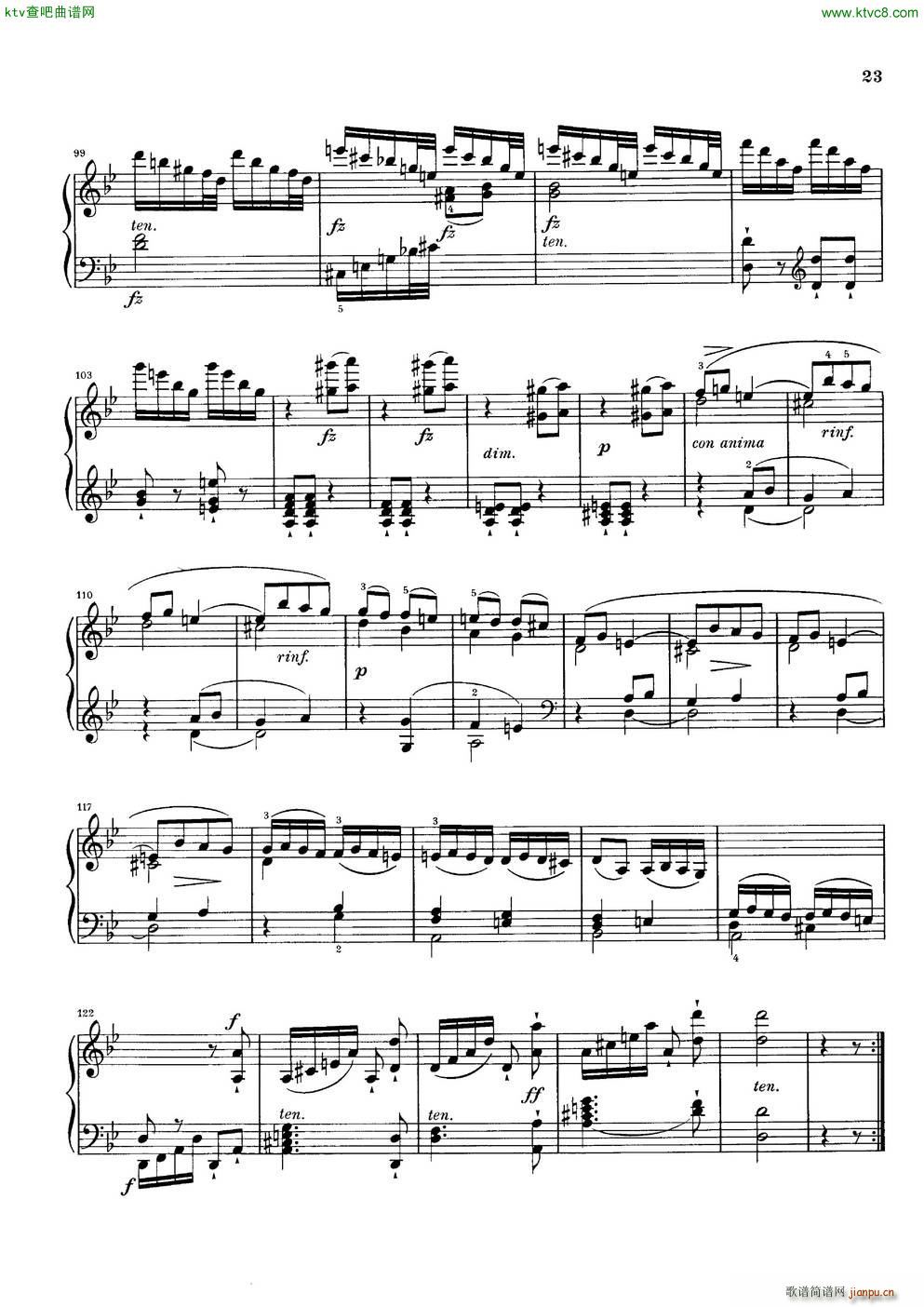 Clementi Didune Abandonata Op50 No3()23