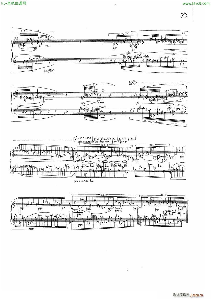 finnissy michael verdi transcription no 09()3