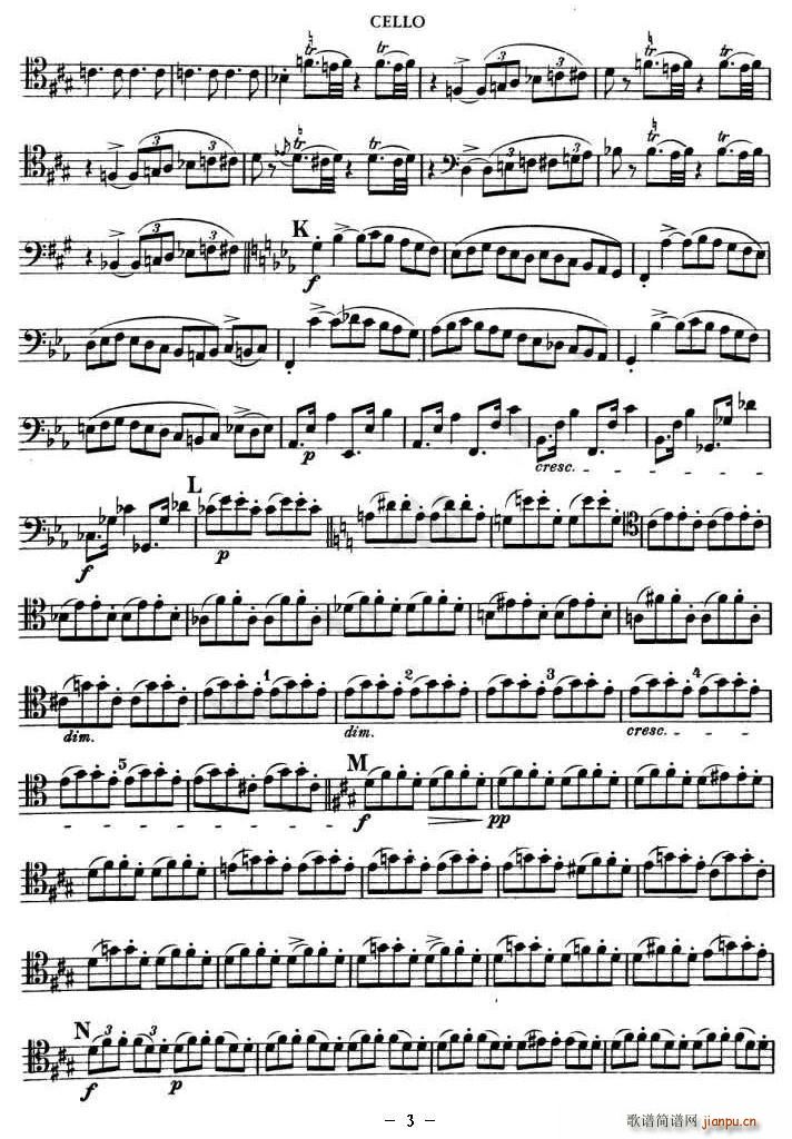 TROUT-QUARTET()3