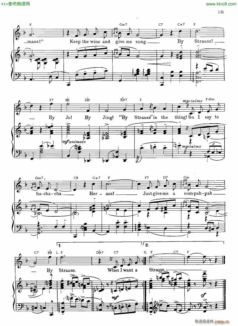 Gershwin The Greatest Songs Part 2 ()20
