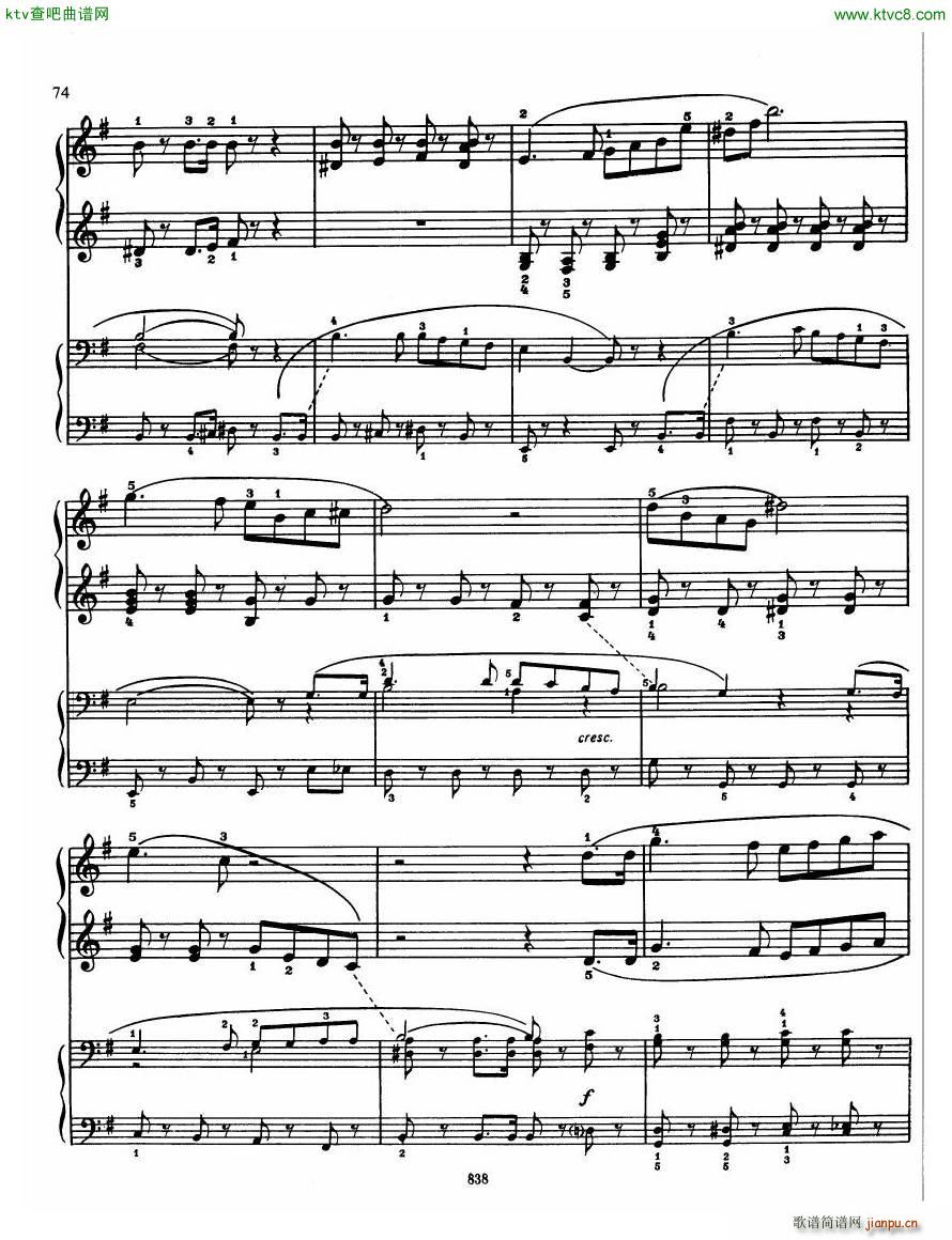 The Russian School of Piano Playing 2 ()23