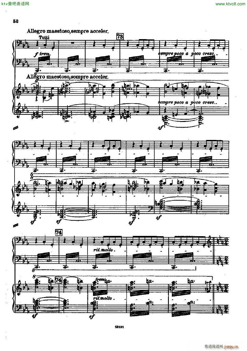 Dohnanyi Variations Nursery Rhyme Op25 ()11