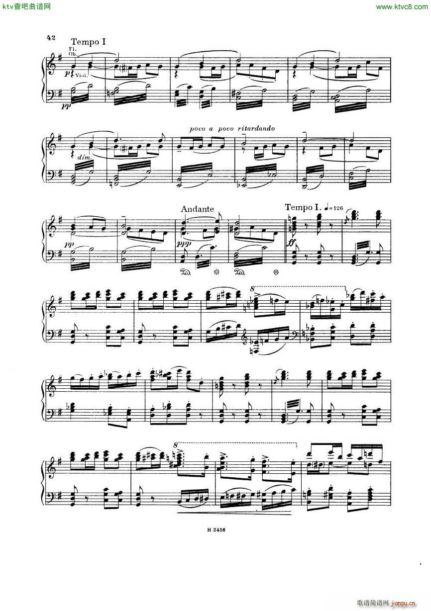 Dvorak 088 Sinfonie nr8 2hd()39