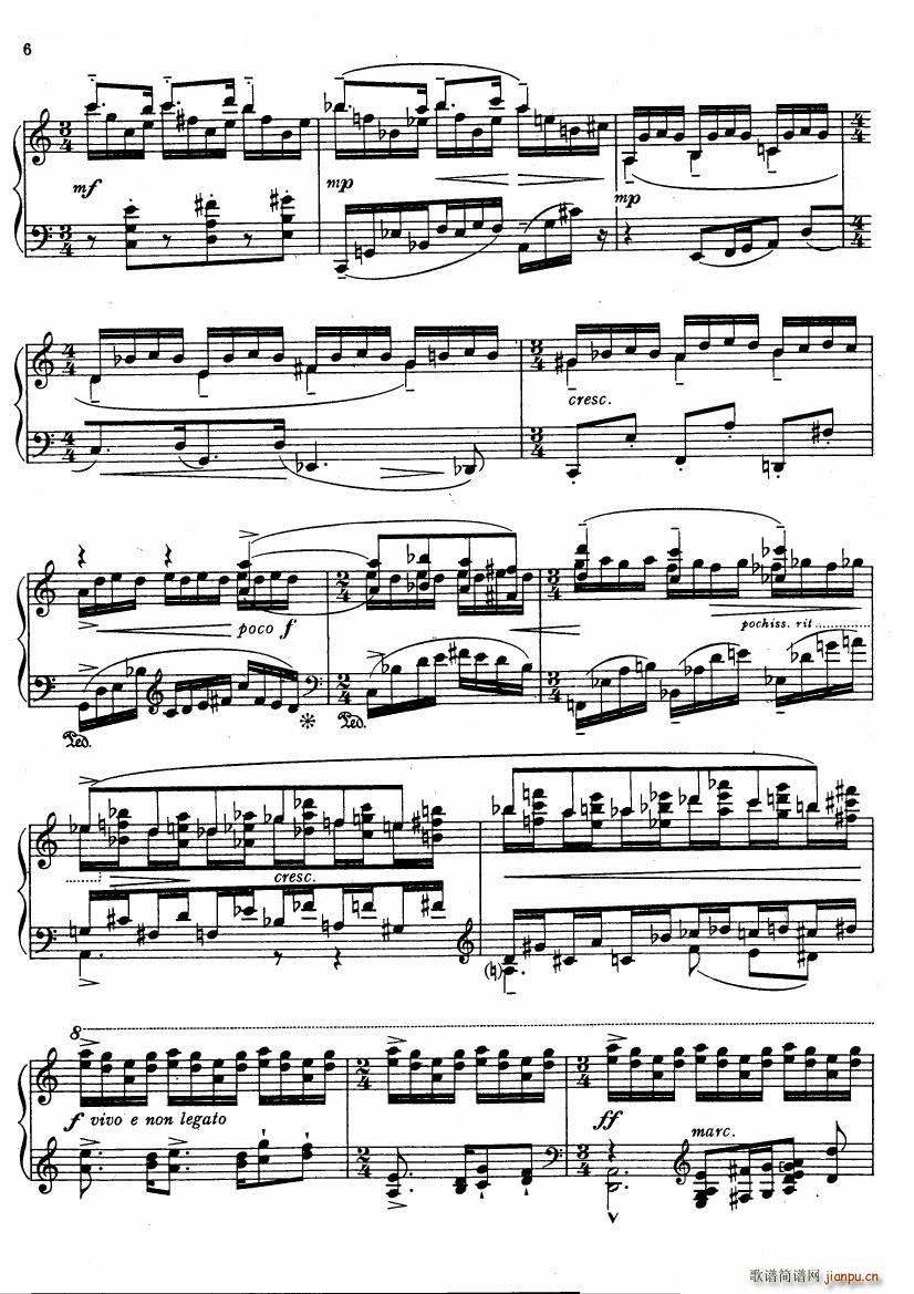 Ireland Piano Sonata Piano Sonata(ʮּ)6