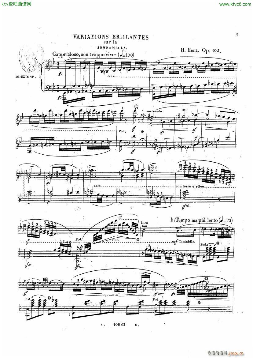 herz sonnambula()1