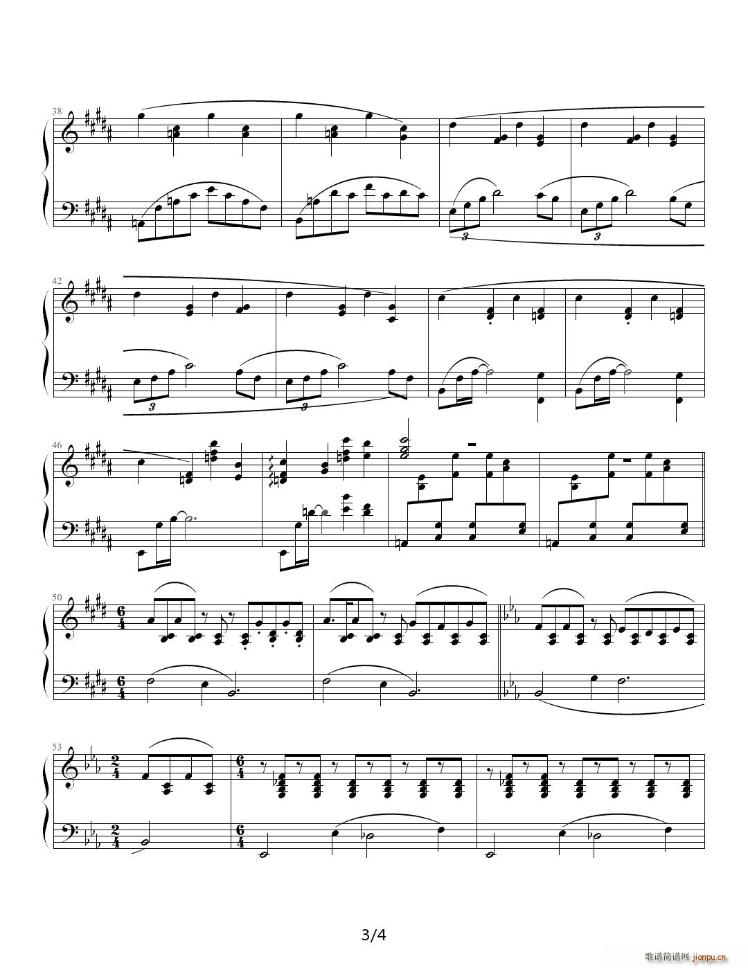   E()3