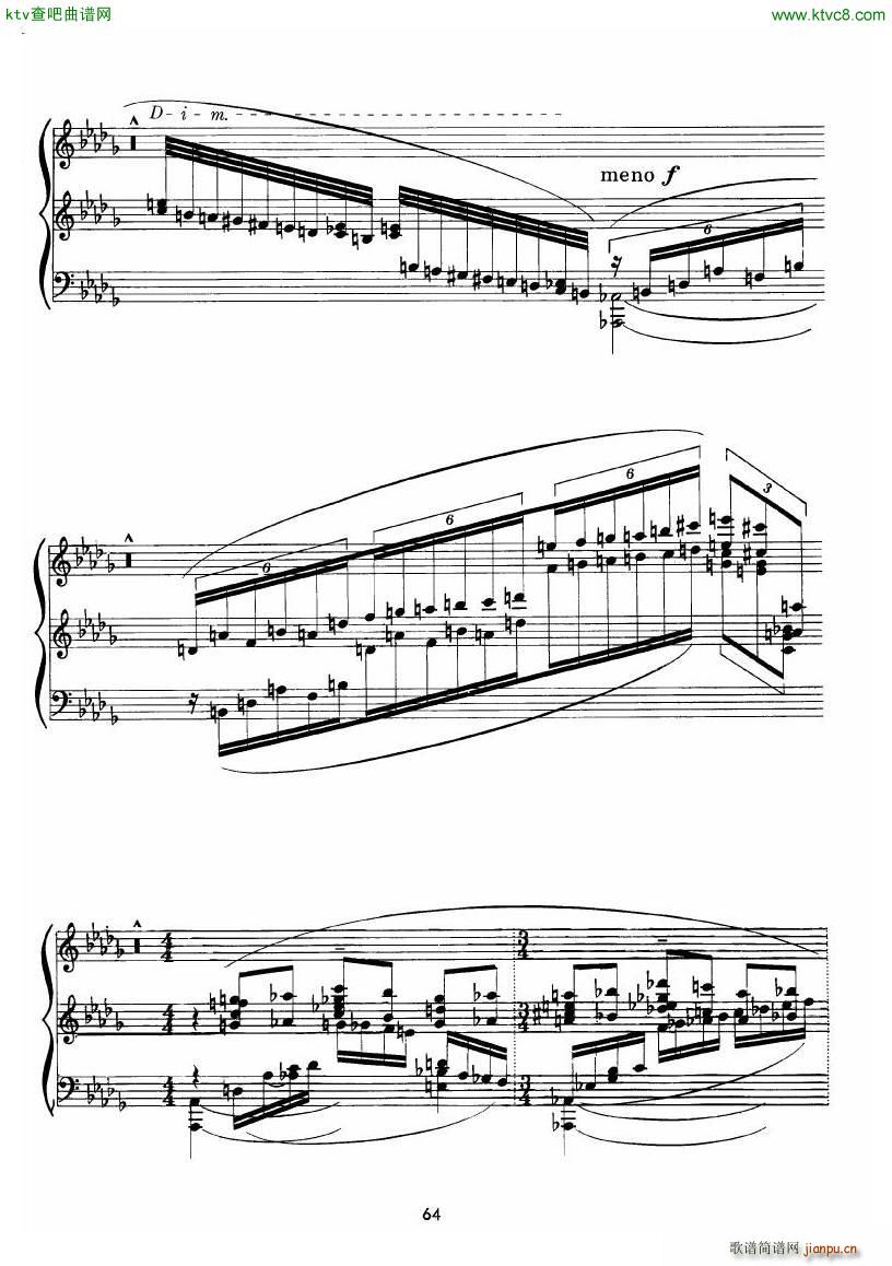 chopin minute waltz transcriptions collection ()13