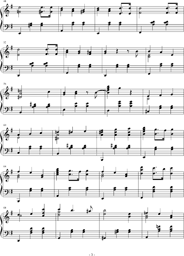 EСԲ()3