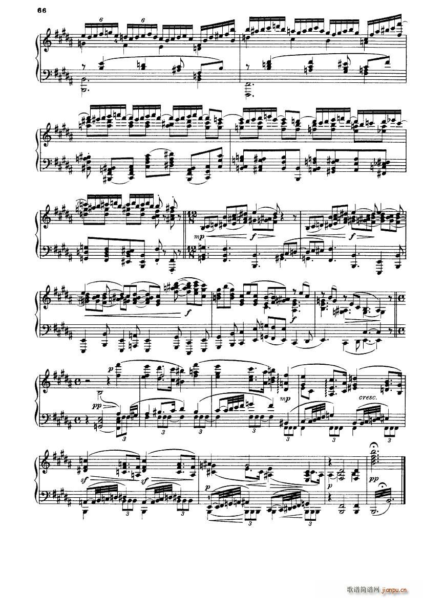 Brahms op 73 Singer Symphonie Nr 2 D Dur()22