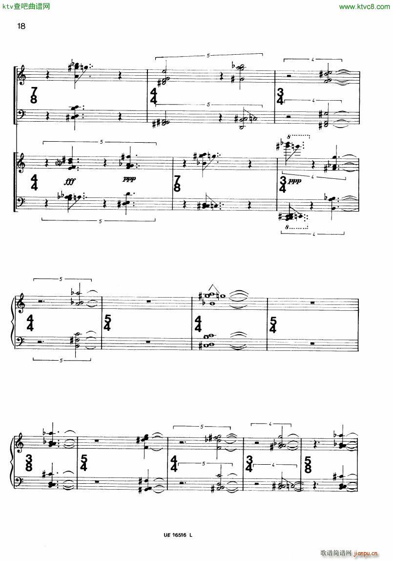 Feldman Piano()18