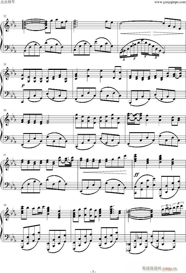 Adagio in c minor()3