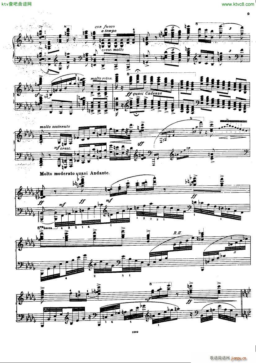 Bizet Weiss Carmen fantasie()7