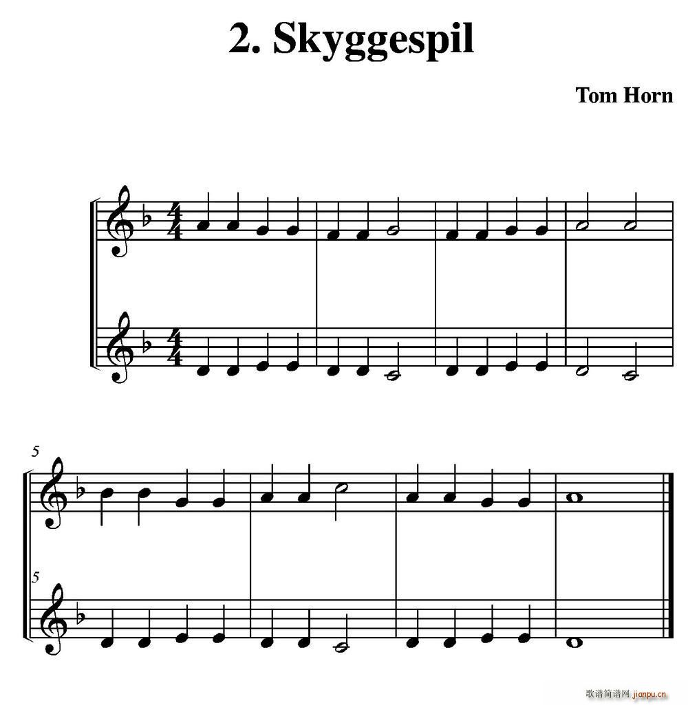 Skyggespil ()1