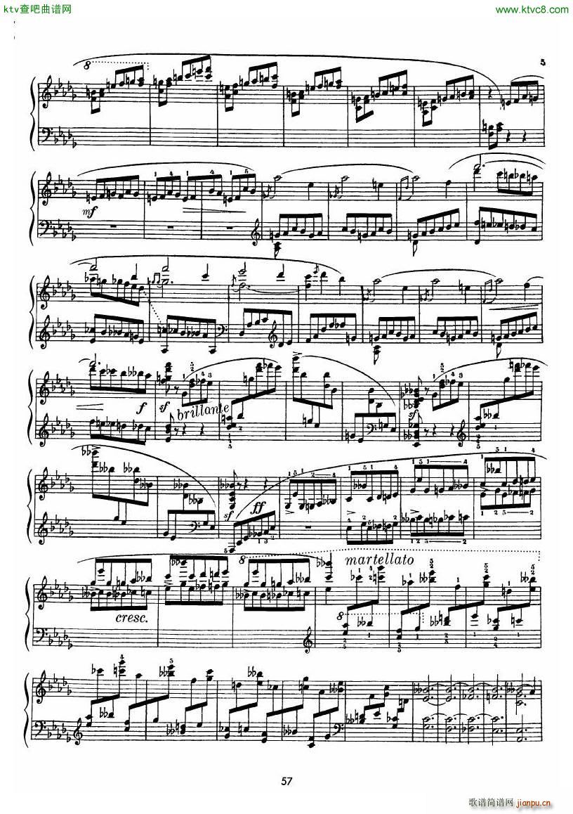 chopin minute waltz transcriptions collection ()6