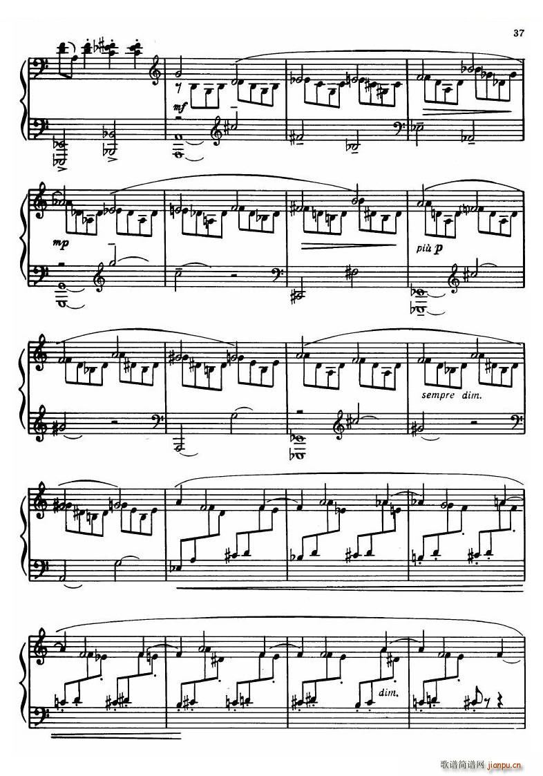 Dutilleux Sonata Sonata(ʮּ)12