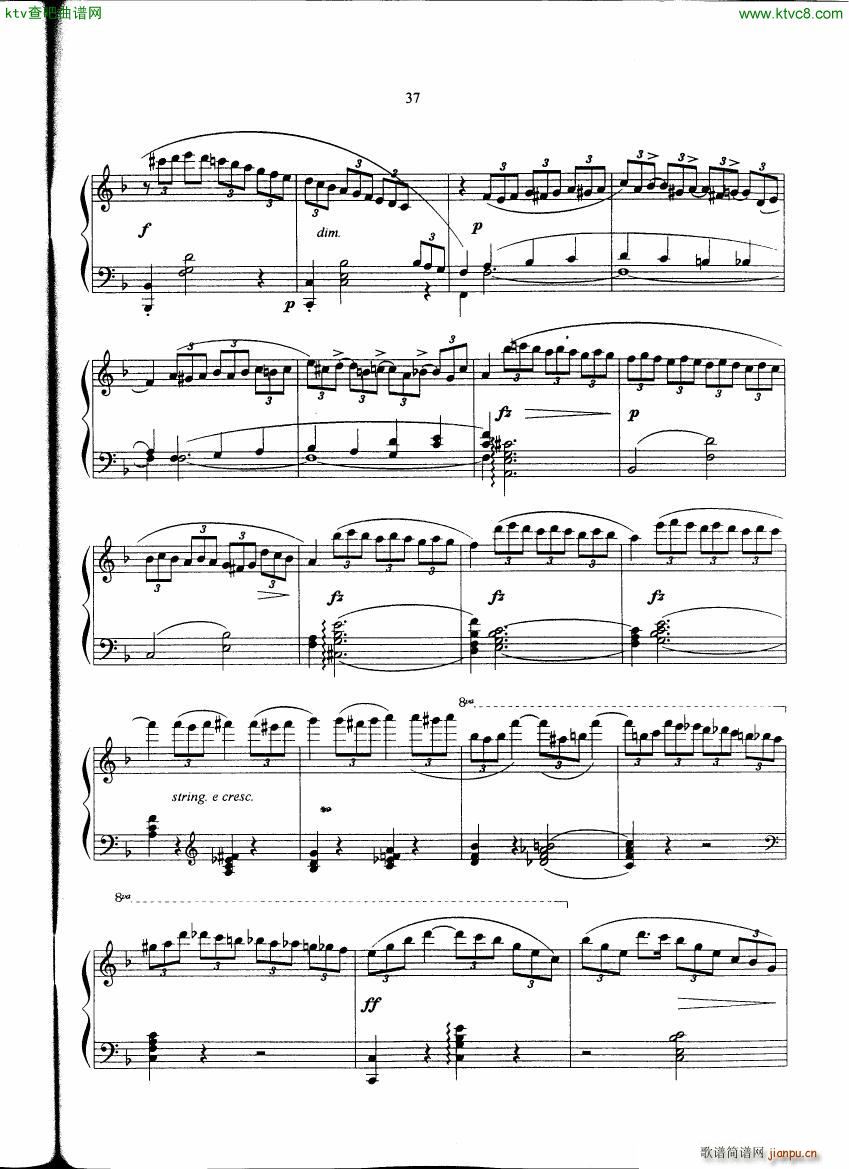 Burgmller Norbert Sonata op8()41