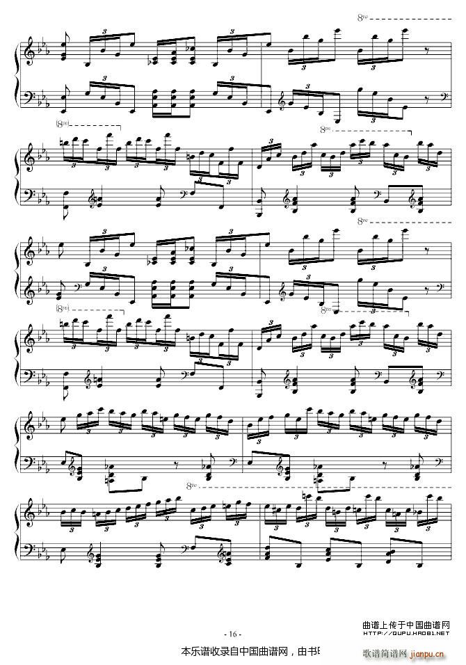 Chopin ()16