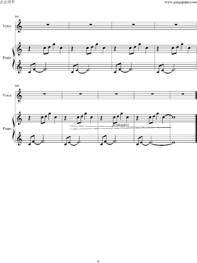 ˵()9