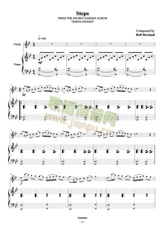 Steps()1