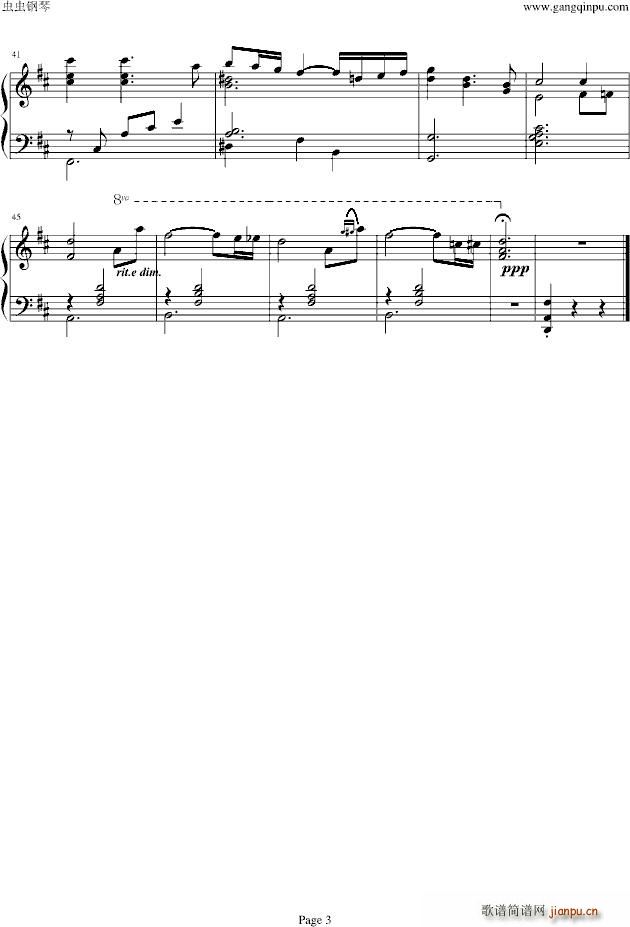  ʳܶԱ  Ratatouille Main Theme()3