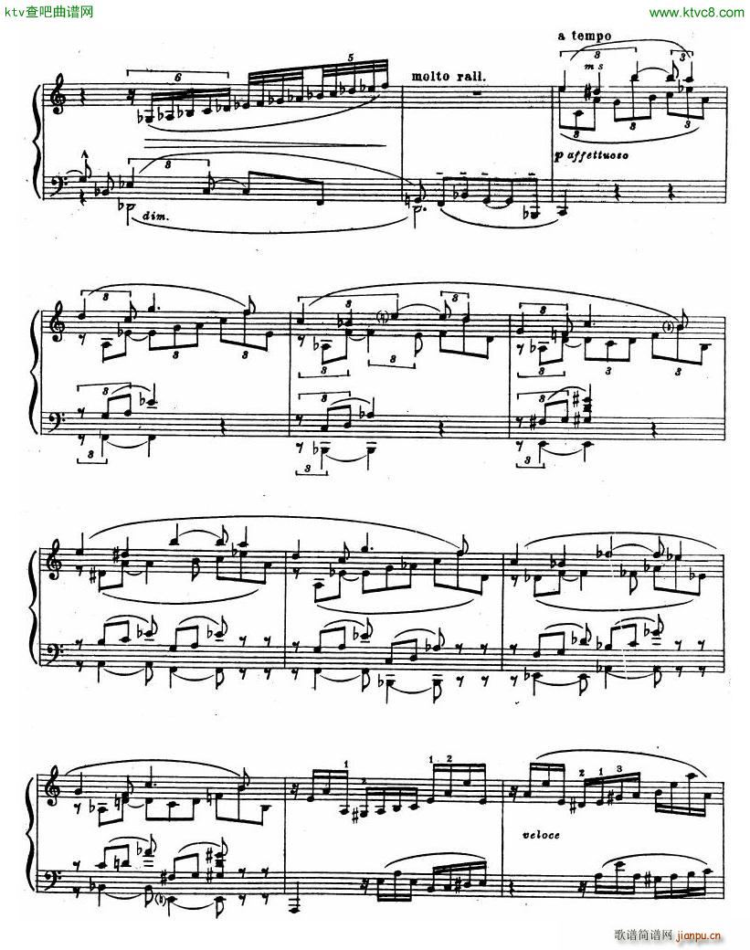 Sonata No 2 Op 2()13