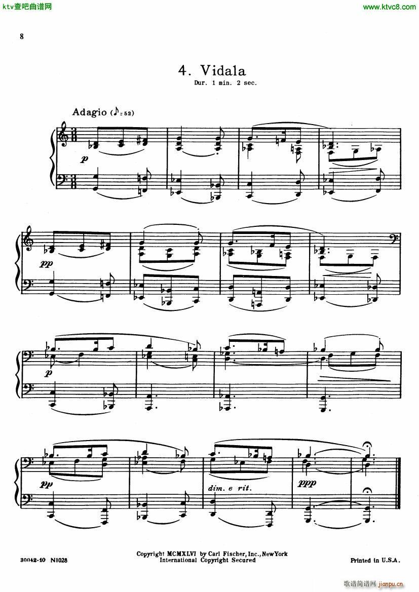 ginastera preludios americanos()7